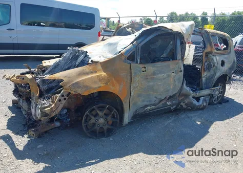 2020 Chrysler Pacifica Touring L из США, поврежденный, VIN 2C4RC1BG1LR239890